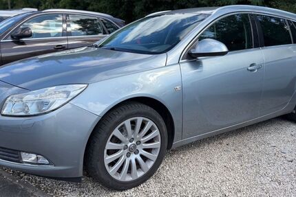 Opel Insignia 146.279 km 4.000 &euro; Nürnberg 90441