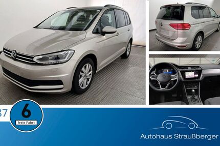 VW Touran 31.400 km 29.260 &euro; Buchschwabach bei Nürnberg 90574