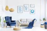 Terrassenwohnung Nürnberg Spitalhof - 3 Zimmer, 77 m&sup2;, 505.585&euro; | Angebot:26867629
