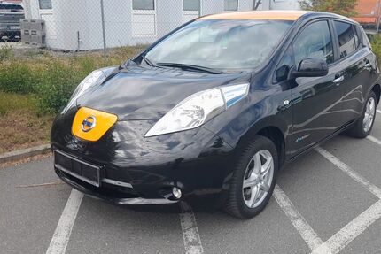 Nissan Leaf 38.000 km 7.150 &euro; Nürnberg, Mittelfranken 90431