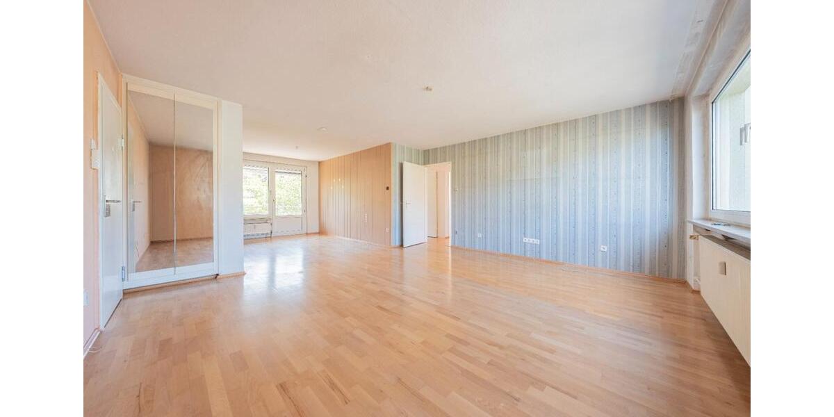 Etagenwohnung Fürth Südstadt - 3 Zimmer, 82 m&sup2;, 285.000&euro; | Angebot:27226216