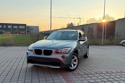BMW X1 137.000 km 9.789 &euro; Nürnberg 90431