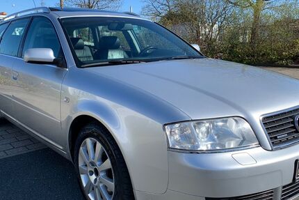 Audi A6 321.107 km 2.500 &euro; Nürnberg 90431