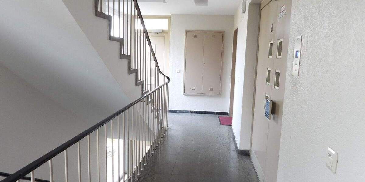 Etagenwohnung Nürnberg Neuröthenbach - 2 Zimmer, 62 m&sup2;, 189.000&euro; | Angebot:26515120