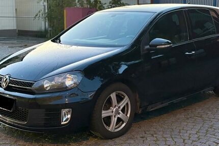 VW Golf 248.000 km 4.800 &euro; Nürnberg 90439