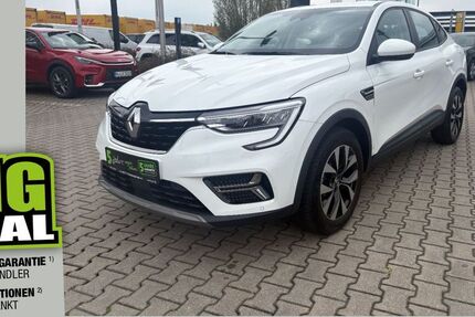 Renault Arkana 17.500 km 17.990 &euro; Nürnberg 90480