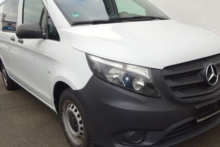 Mercedes-Benz Vito 102.800 km 14.200 € Nürnberg 90425