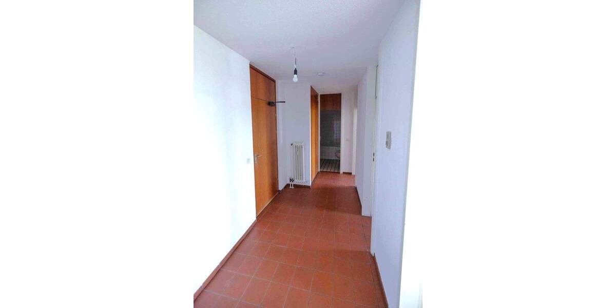 Etagenwohnung Erlangen Alterlangen - 2 Zimmer, 73 m&sup2;, 199.000&euro; | Angebot:25704361