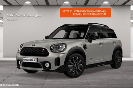 Mini Cooper SD Countryman 27.508 km 33.495 &euro; Nürnberg 90441