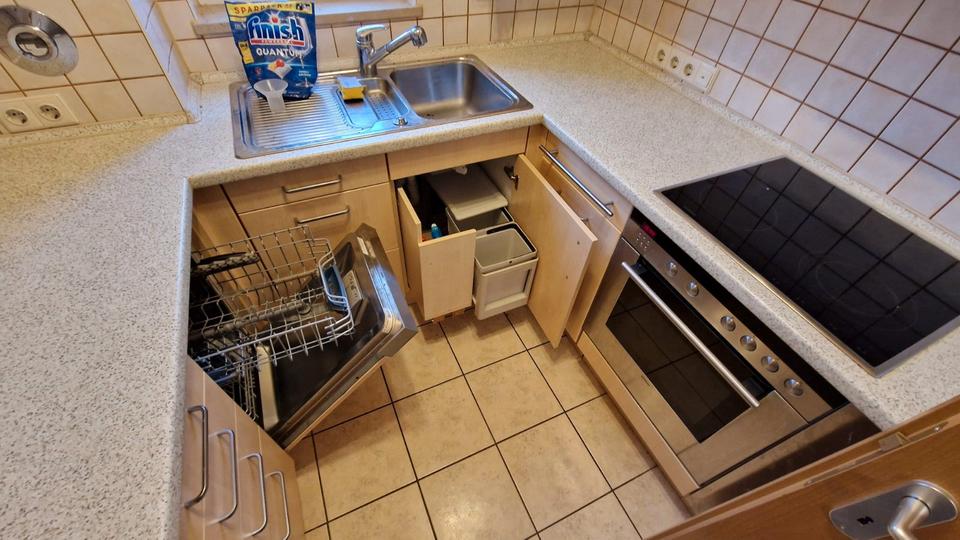 Etagenwohnung Nürnberg Gibitzenhof - 3 Zimmer, 76 m&sup2;, 1.100&euro; | Angebot:27591833