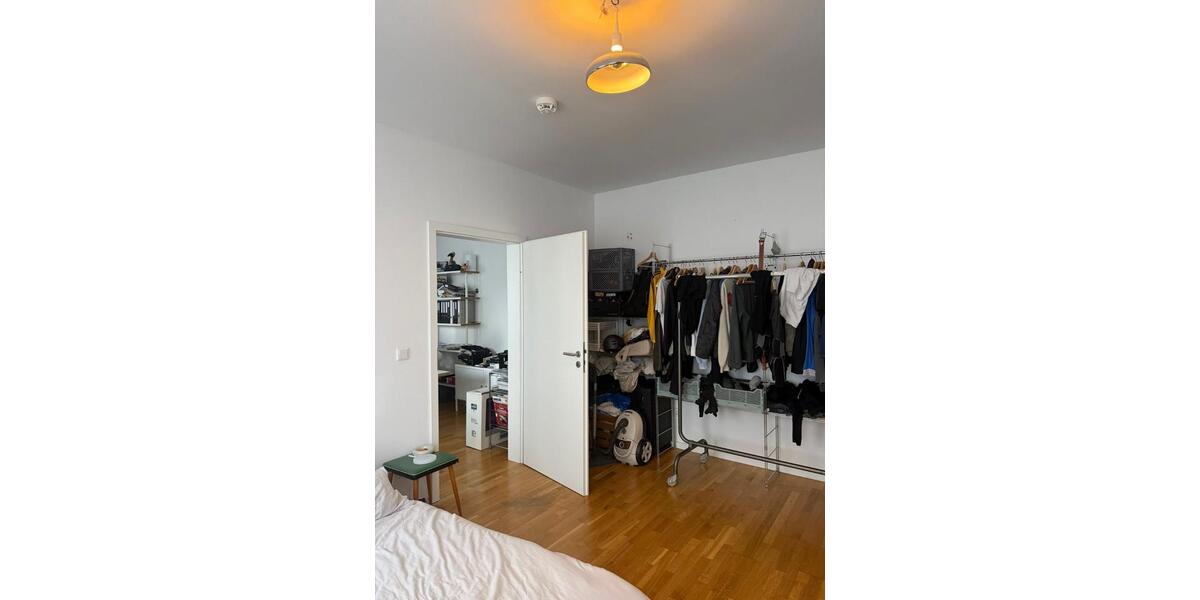 Etagenwohnung Nürnberg Eberhardshof - 2 Zimmer, 59 m&sup2;, 239.000&euro; | Angebot:25831003