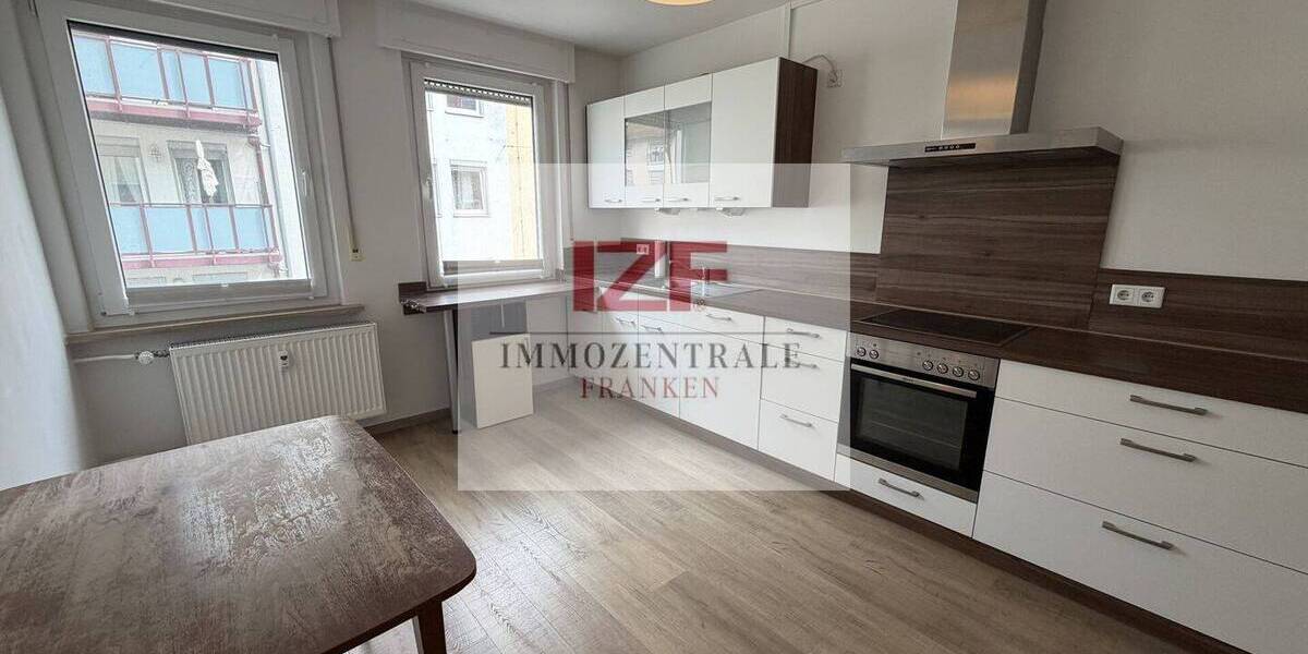 Etagenwohnung Nürnberg Steinbühl - 3 Zimmer, 71 m&sup2;, 255.000&euro; | Angebot:26916652