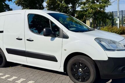 Citroen Berlingo 98.600 km 6.900 € Schwarzenbruck 90592