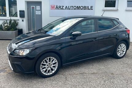 Seat Ibiza 95.950 km 10.990 € Burgthann-Oberferrieden 90559
