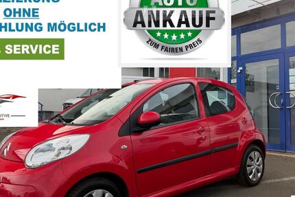 Citroen C1 46.350 km 5.990 &euro; Herzogenaurach 91074