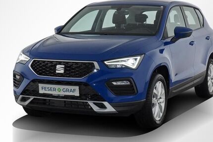 Seat Ateca 70.450 km 22.480 € Nürnberg 90441