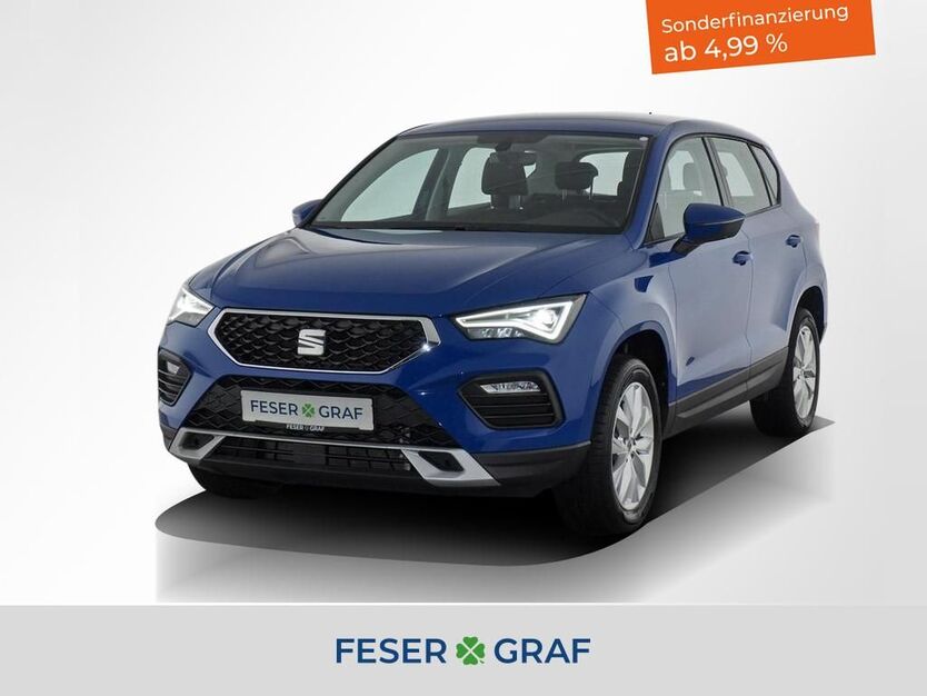 Seat Ateca 70.450 km 22.480 € Nürnberg 90441