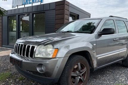 Jeep Grand Cherokee 328.000 km 2.000 &euro; Wendelstein 90530