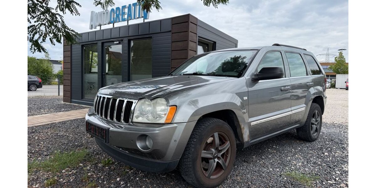 Jeep Grand Cherokee 328.000 km 2.000 &euro; Wendelstein 90530
