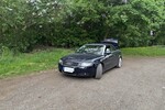 A4 Cabriolet
