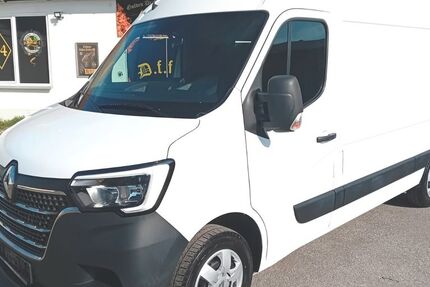 Renault Master 98.600 km 14.800 &euro; Nürnberg 90431