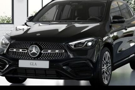 Mercedes-Benz GLA 200 9.900 km 42.900 &euro; Nürnberg 90402