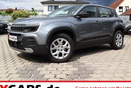 Jeep Avenger 37.955 km 16.333 &euro; Röthenbach a. d. Pegnitz 90552