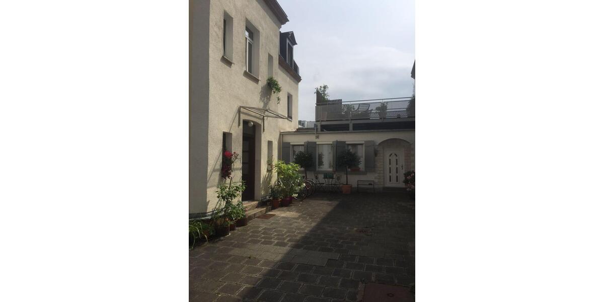 Erdgeschoßwohnung Fürth Südstadt - 1 Zimmer, 41 m&sup2;, 141.750&euro; | Angebot:25875198