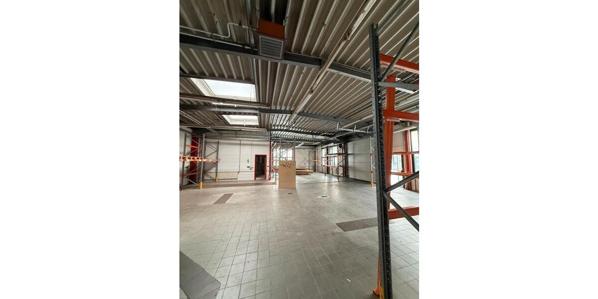 Gewerbeobjekt Erlangen Am Anger - 9&euro; | Angebot:25255480