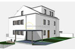 Etagenwohnung Erlangen / Bruck Bruck - 2 Zimmer, 57 m&sup2;, 1.120&euro; | Angebot:26528702
