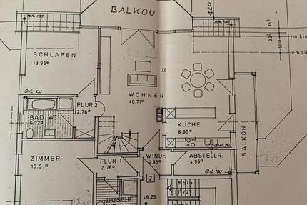 Wohnung Schwarzenbruck - 6 Zimmer, 153 m&sup2;, 460.000&euro; | Angebot:27006722