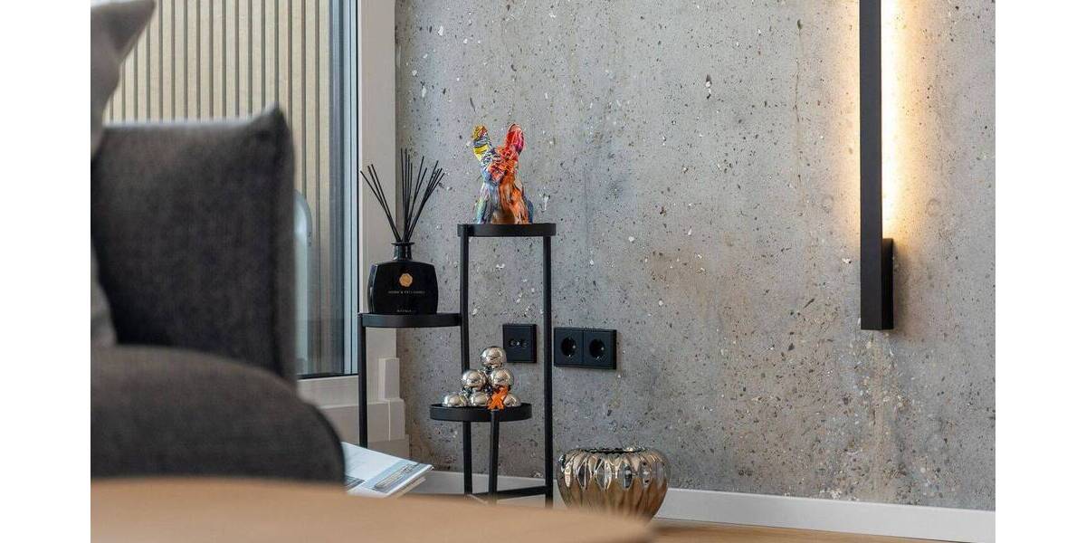 Etagenwohnung Nürnberg Langwasser - 2 Zimmer, 64 m&sup2;, 309.000&euro; | Angebot:25927376