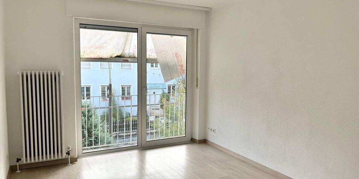 Etagenwohnung Nürnberg Laufamholz - 3 Zimmer, 68 m&sup2;, 790&euro; | Angebot:25563603