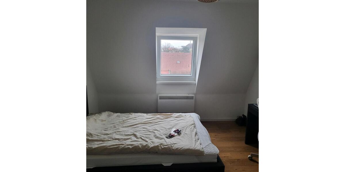 ein schönes WG-Zimmer zu mieten in Nürnberg 1 zimmer