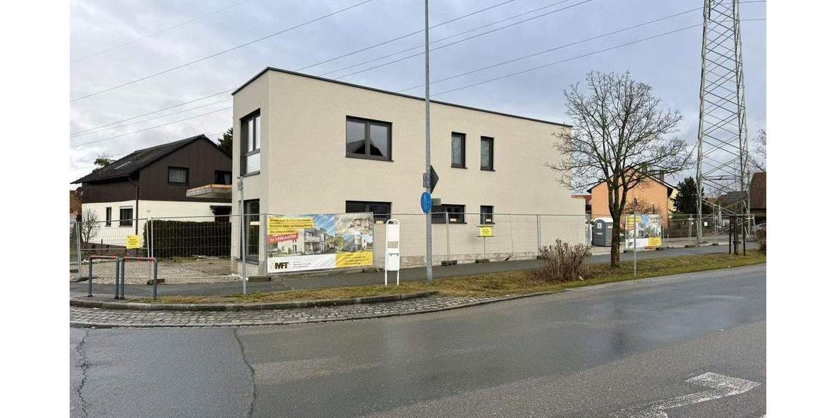 Einfamilienhaus Wendelstein - 5 Zimmer, 200 m&sup2;, 949.000&euro; | Angebot:25751255