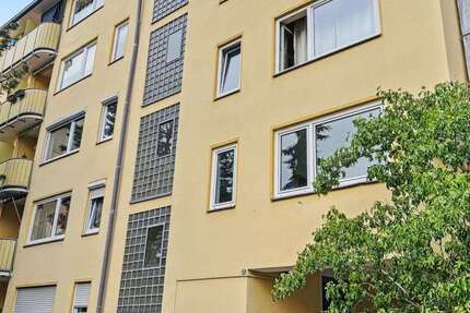 Wohnung Nürnberg Rabus - 1 Zimmer, 30 m&sup2;, 89.000&euro; | Angebot:26785475