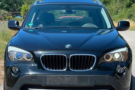 BMW X1 267.000 km 4.000 &euro; Nürnberg 90455