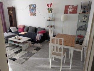 Erdgeschoßwohnung Lauf an der Pegnitz - 3 Zimmer, 68 m&sup2;, 180.000&euro; | Angebot:26943348