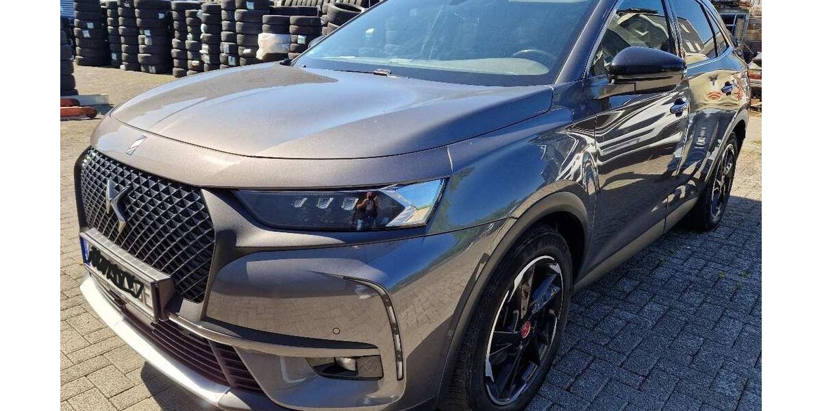 DS Automobiles DS7 (Crossback) 154.888 km 18.888 &euro; Röthenbach a. d. Pegnitz 90552