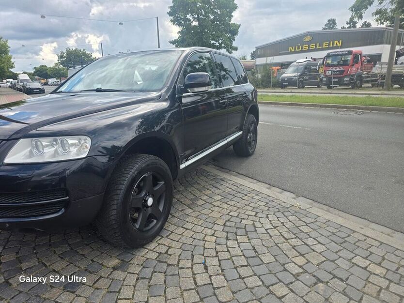 Touareg