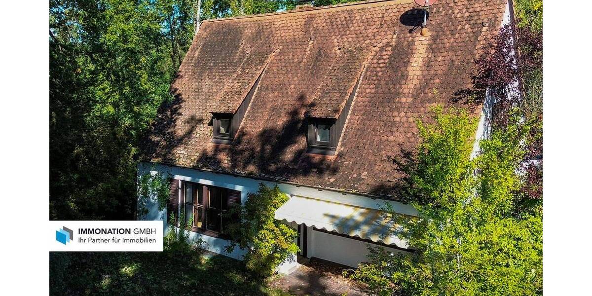 Grundstück Uttenreuth - 869.000&euro; | Angebot:26685147