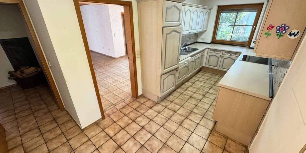 Einfamilienhaus Nürnberg Fischbach - 6 Zimmer, 173 m&sup2;, 990.000&euro; | Angebot:26825894