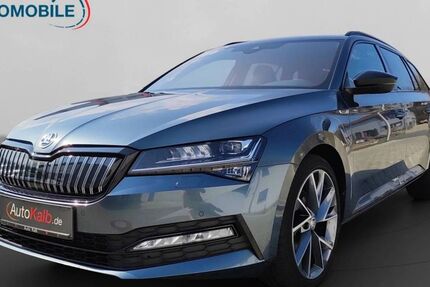Skoda Superb 106.564 km 24.999 € Schnaittach 91220