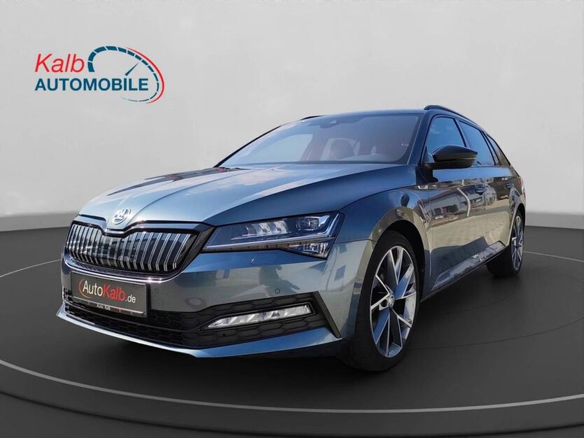 Skoda Superb 106.564 km 24.999 € Schnaittach 91220