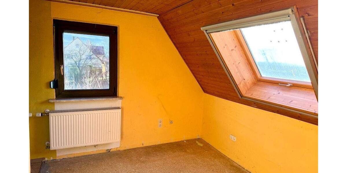 Doppelhaushälfte Oberasbach Rehdorf - 5 Zimmer, 95 m&sup2;, 299.000&euro; | Angebot:25697706
