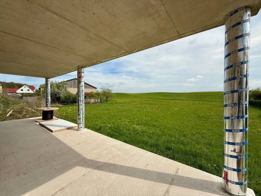 Erstbezug - 2 Zimmer - Terrasse - Provisionsfrei - Gestalten Sie jetzt ihre Eigentumswohnung mit!