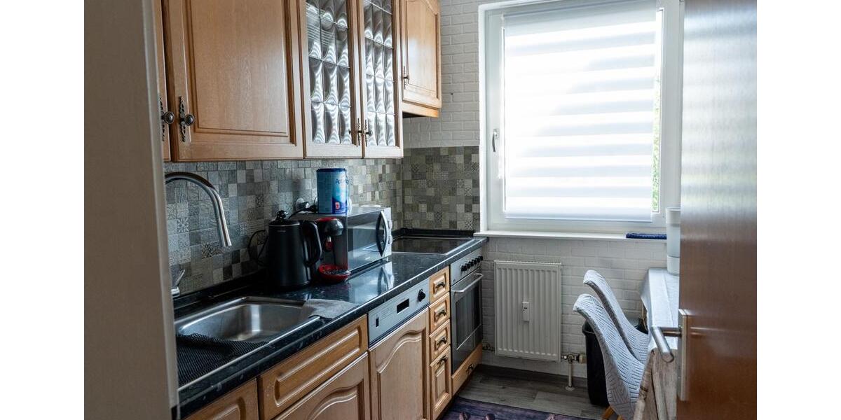 Etagenwohnung Nürnberg Altenfurt - 2 Zimmer, 59 m&sup2;, 250.000&euro; | Angebot:26981984