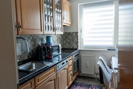Wohnung Nürnberg Altenfurt - 2 Zimmer, 59 m&sup2;, 250.000&euro; | Angebot:26981984