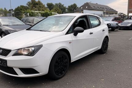 Seat Ibiza 197.000 km 2.801 &euro; Nürnberg 90441