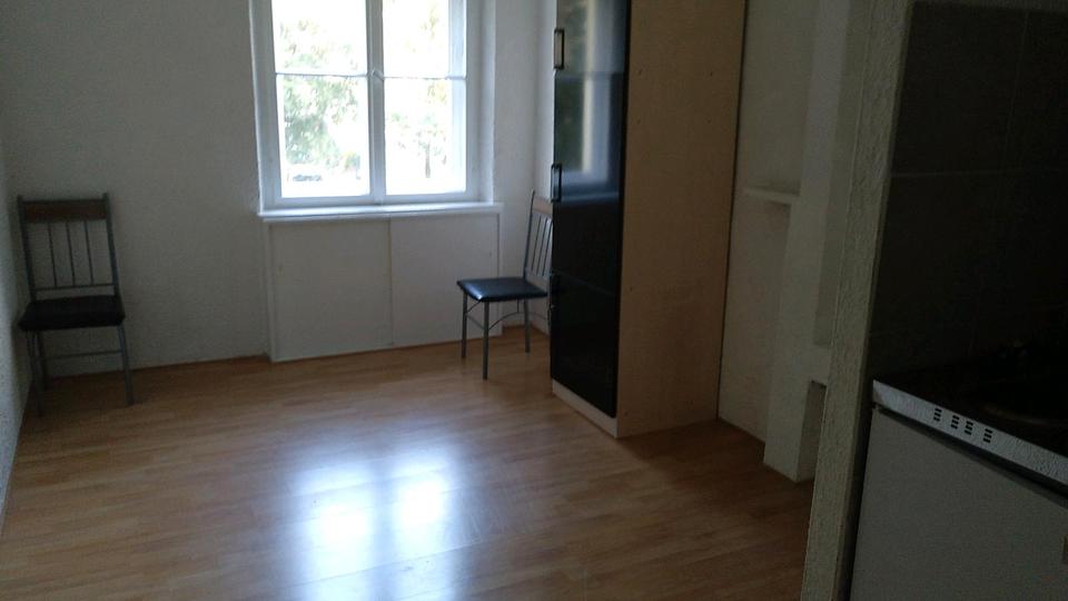 Etagenwohnung Nürnberg Rabus - 2 Zimmer, 33 m&sup2;, 675&euro; | Angebot:25759641